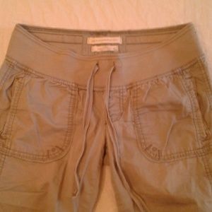 Abercrombie and Fitch XS